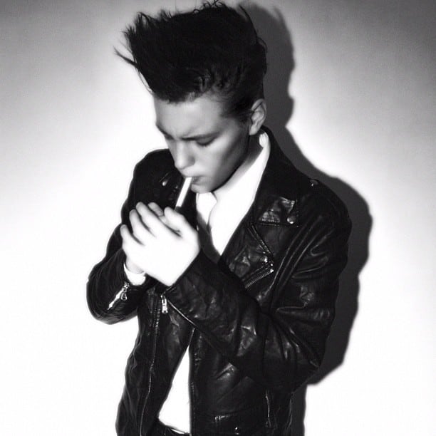 Erika Linder