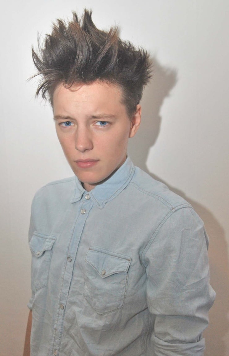 Erika Linder