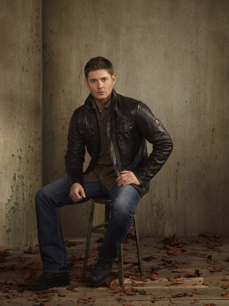 Jensen Ackles