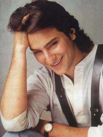 Saif Ali Khan Saif Ali Khan