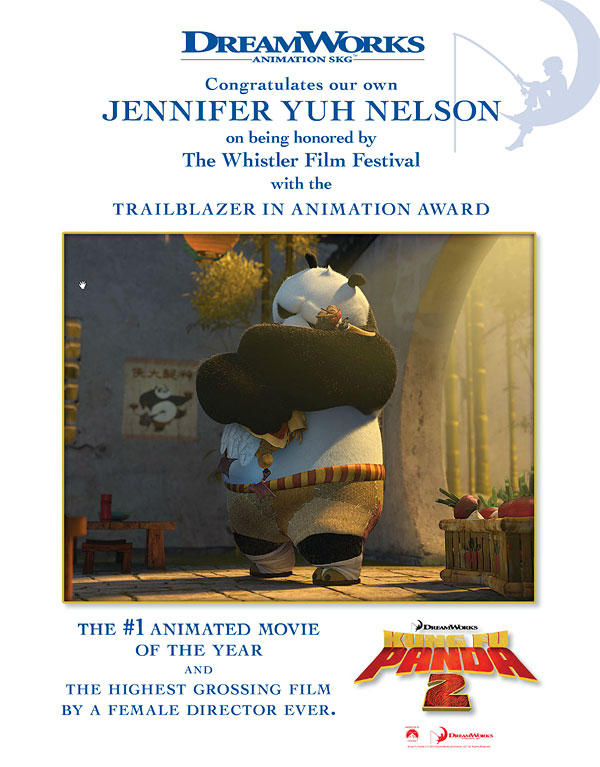 Kung Fu Panda 2