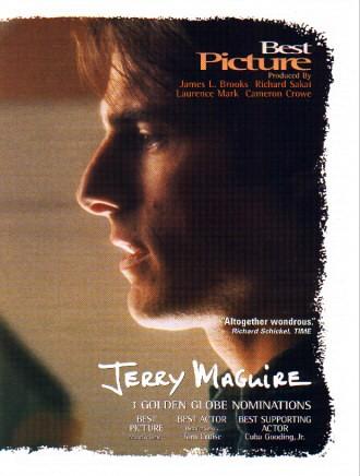 Jerry Maguire