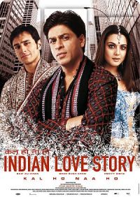 Kal Ho Naa Ho (2003)