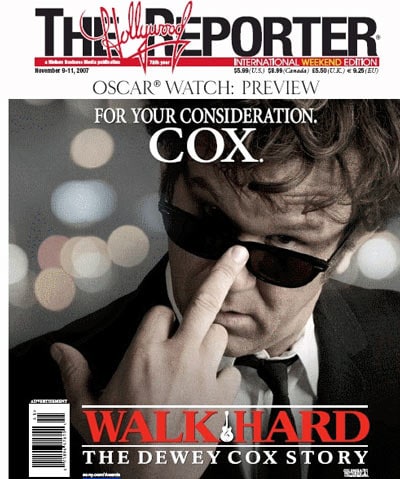 Walk Hard: The Dewey Cox Story Walk Hard: The Dewey Cox Story