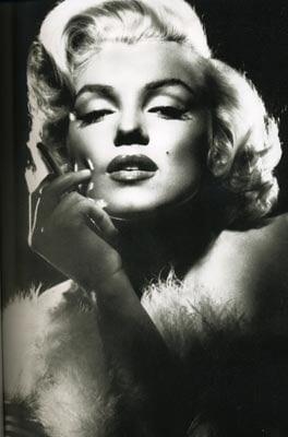 Marilyn Monroe Marilyn Monroe