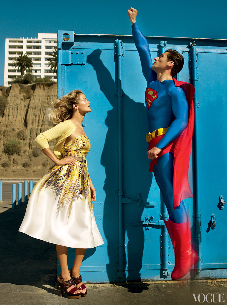 Carolyn Murphy Carolyn Murphy