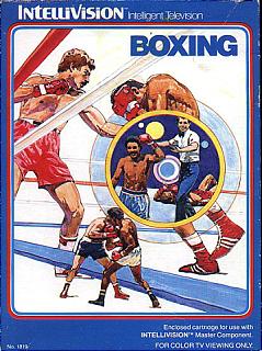 Boxing