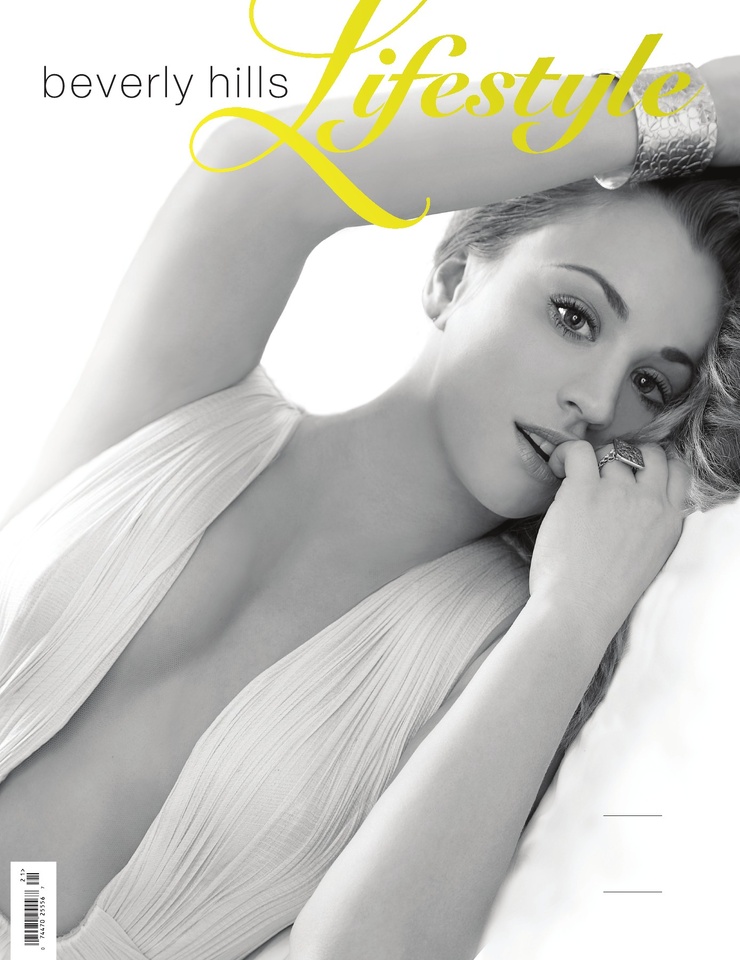 Kaley Cuoco