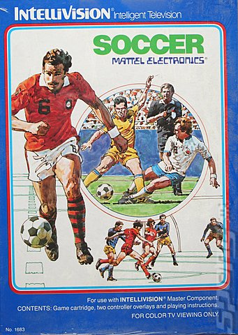 Soccer