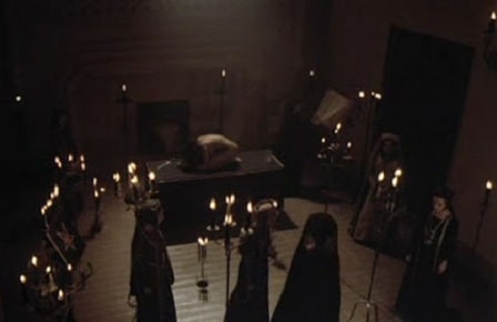 Curse of the Devil (1973)