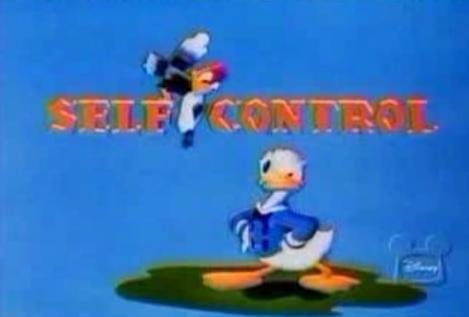 Self Control (1938)