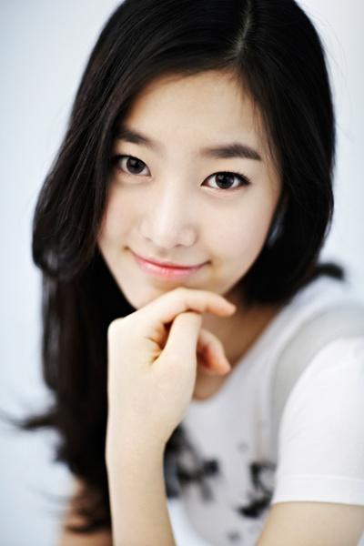 Jin Se-Yeon