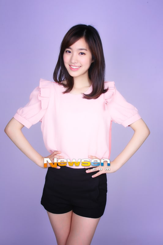 Jin Se-Yeon