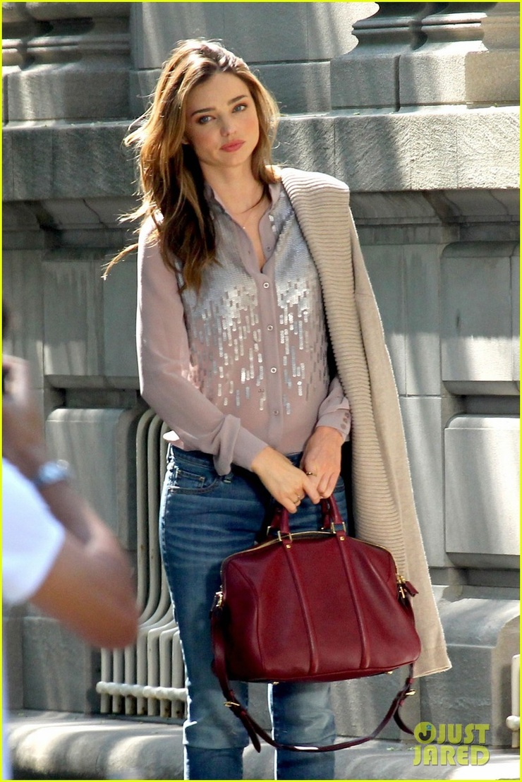 Miranda Kerr Miranda Kerr