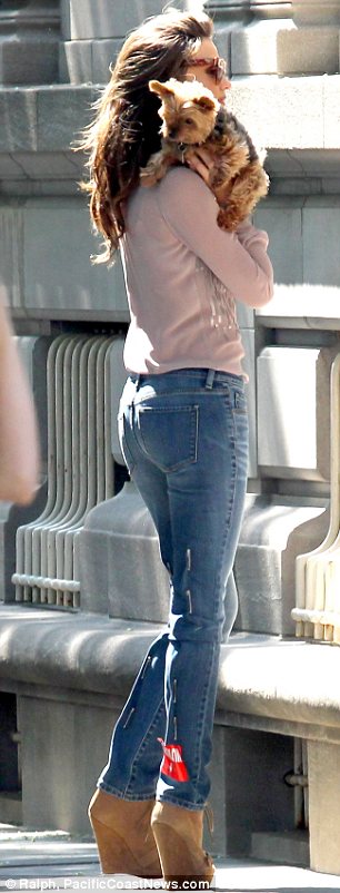 Miranda Kerr