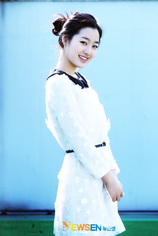 Jin Se-Yeon