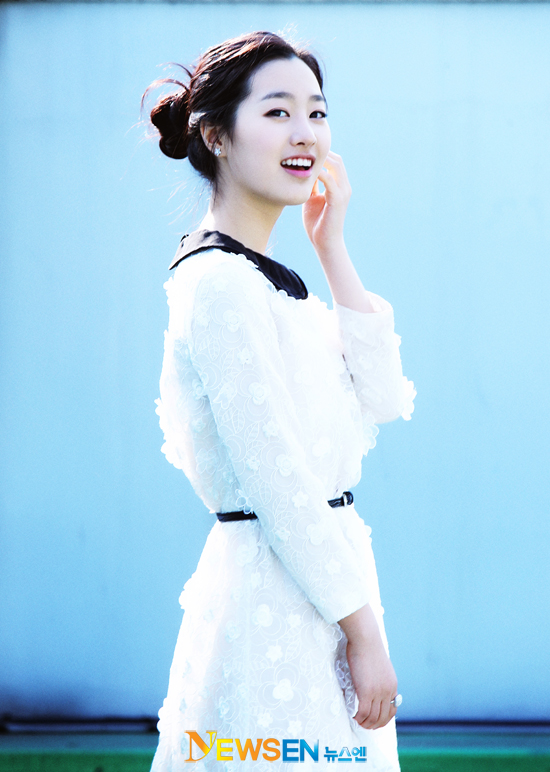 Jin Se-Yeon