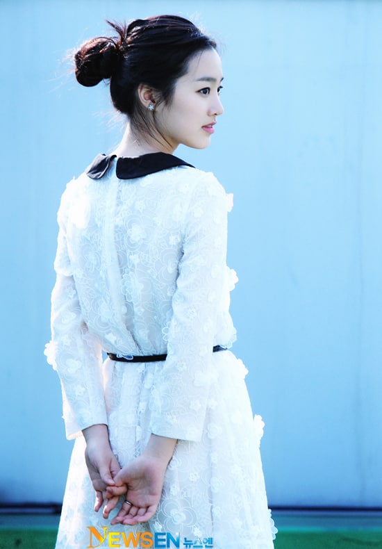 Jin Se-Yeon