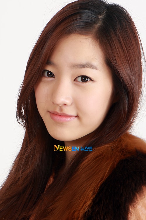 Jin Se-Yeon