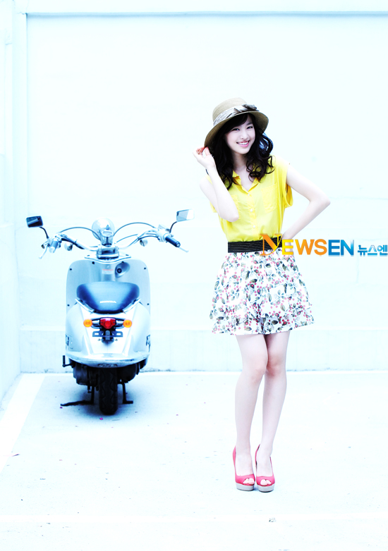 Jin Se-Yeon