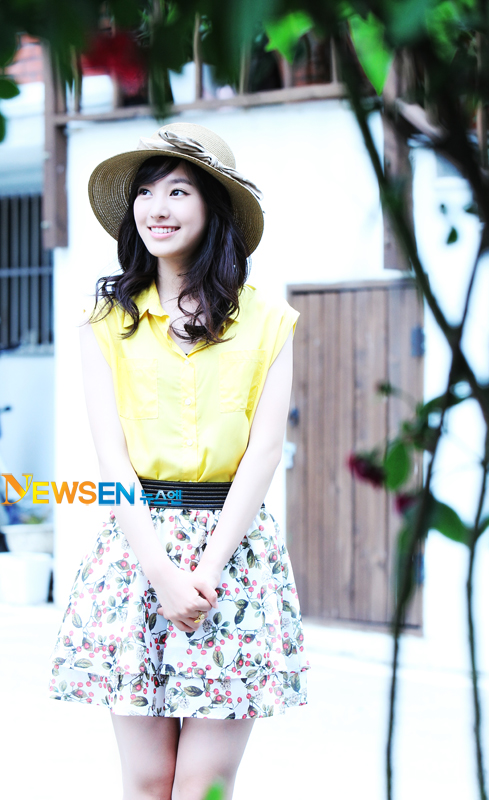 Jin Se-Yeon