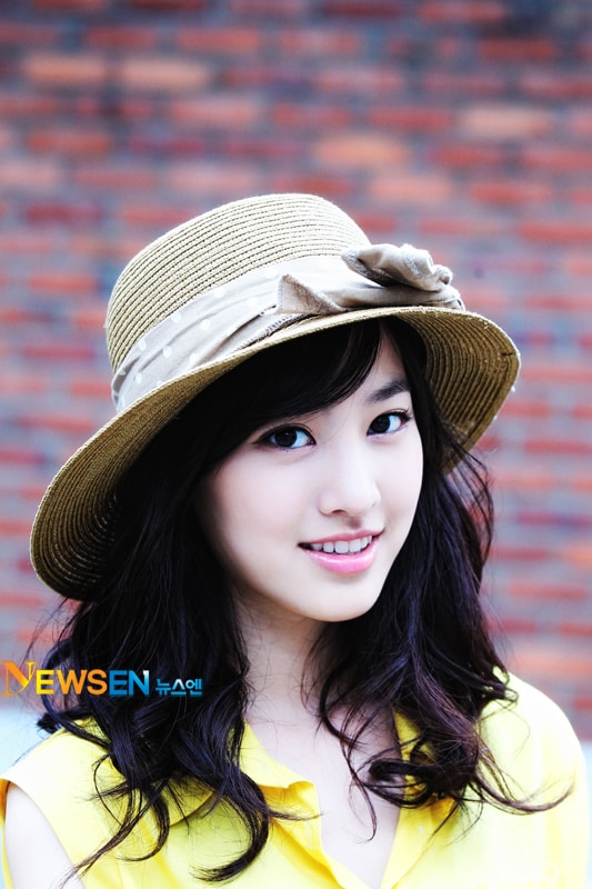 Jin Se-Yeon