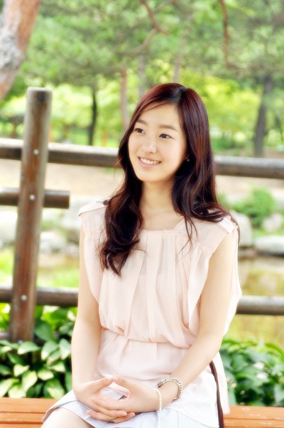 Jin Se-Yeon