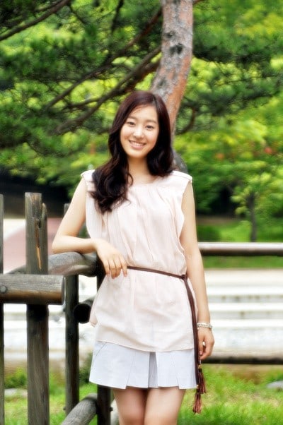 Jin Se-Yeon