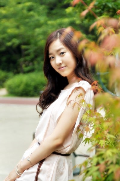 Jin Se-Yeon