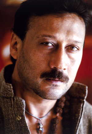 Jackie Shroff Jackie Shroff