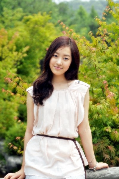 Image of Jin Se-Yeon