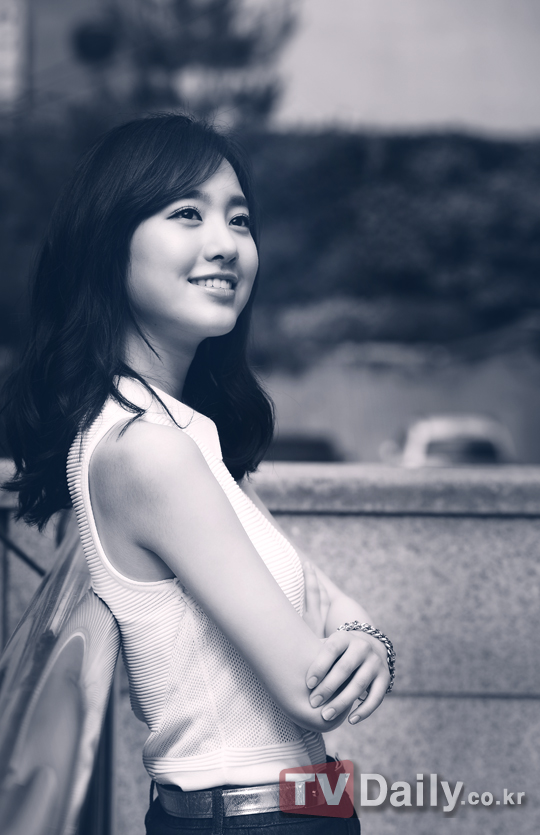 Jin Se-Yeon