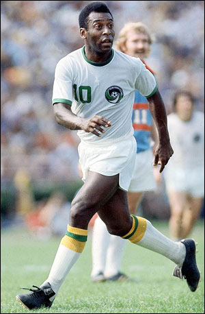 Pelé Pelé