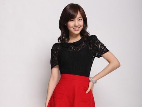 Jin Se-Yeon