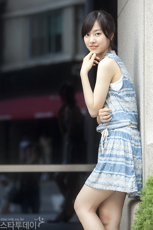 Jin Se-Yeon Jin Se-Yeon
