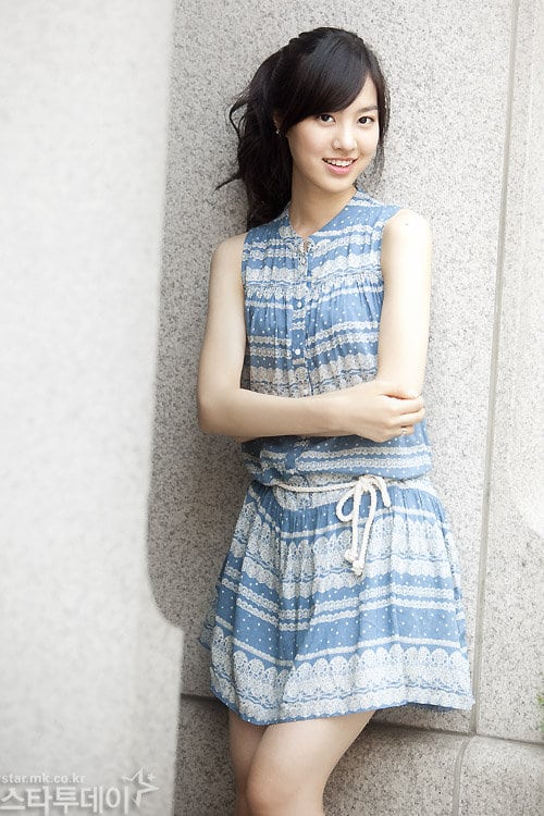 Jin Se-Yeon