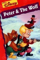 Peter and the Wolf