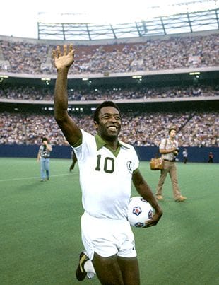 Pelé