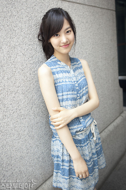 Jin Se-Yeon