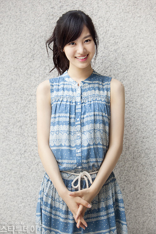 Jin Se-Yeon