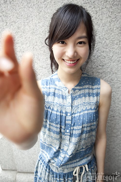 Jin Se-Yeon