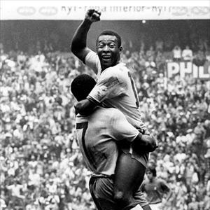 Pelé