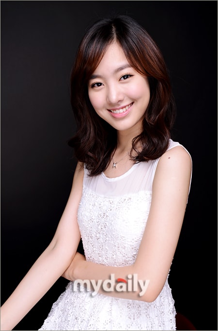 Jin Se-Yeon