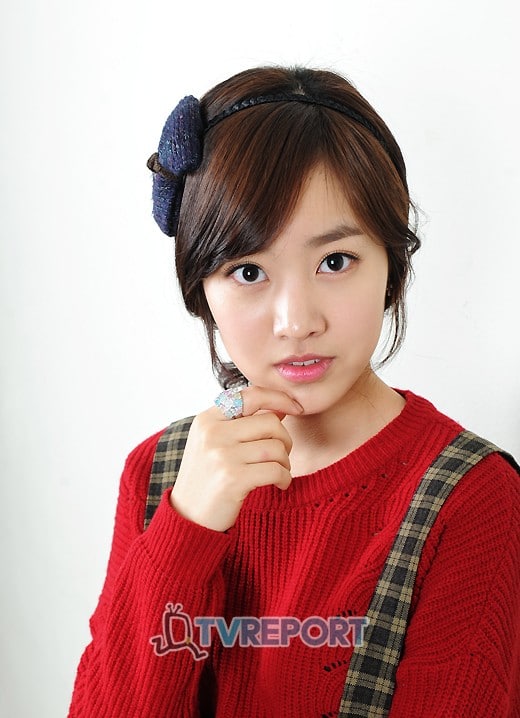 Jin Se-Yeon image