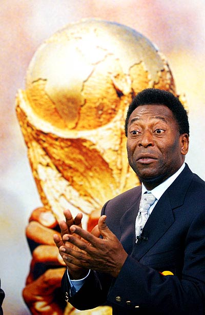 Pelé