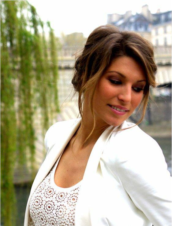 Laury Thilleman Laury Thilleman