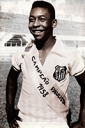 Pelé