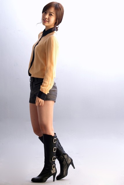 Jin Se-Yeon