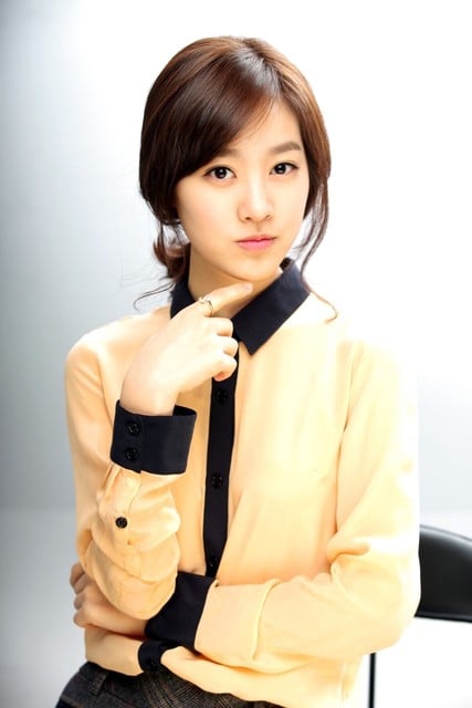 Jin Se-Yeon