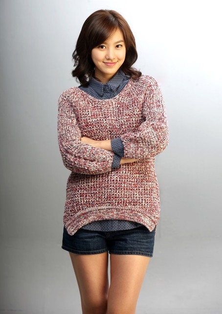 Jin Se-Yeon